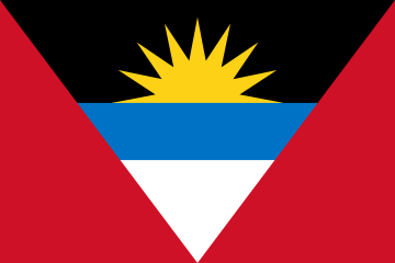 Antigua and Barbuda