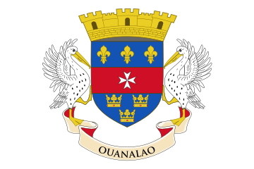 Saint Barthélemy