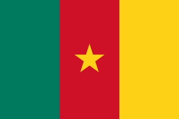 Cameroon