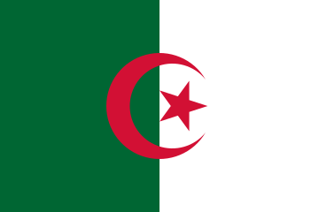 Algeria