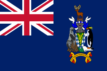 South Georgia