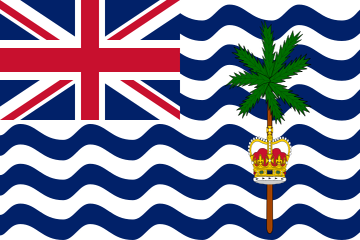 British Indian Ocean Territory