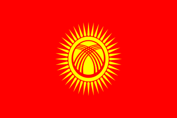 Kyrgyzstan