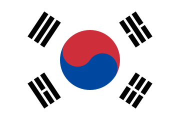 South Korea