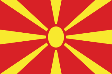 North Macedonia