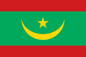 Mauritania