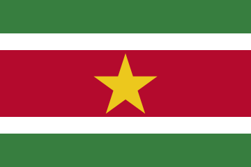 Suriname