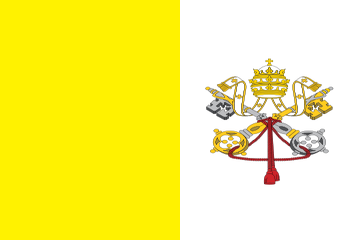 Vatican City (Holy See)